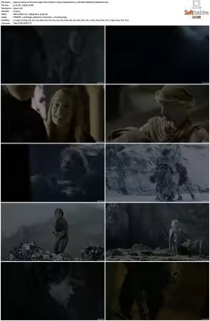 Game of Thrones S04 UHD BluRay 2160p TrueHD Atmos 7 1 DV HEVC REMUX-FraMeSToR