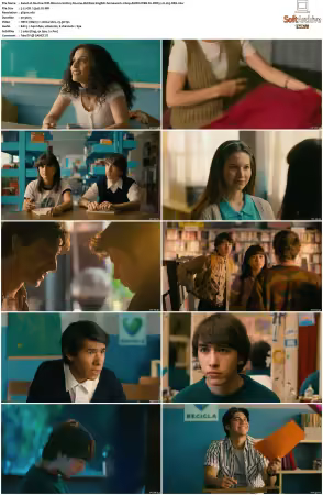 No One Will Miss Us S01 2160p AMZN WEB-DL DDP5.1 H265-DRX