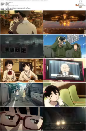 Dead Dead Demons Dededede Destruction S01 1080p CR WEB-DL AAC2 0 H 264 DUAL-VARYG