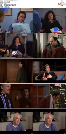 Seinfeld S00 Specials 480p MPEG-NEWMAN