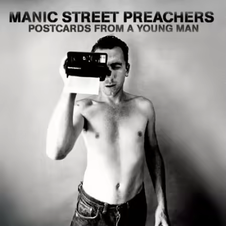 Manic Street Preachers - Postcards From A Young Man (2010)[FLAC]