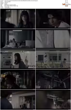 The Imperfects S01 1080p WEBRip HDR10 10Bit DDP5.1 Atmos HEVC-d3g