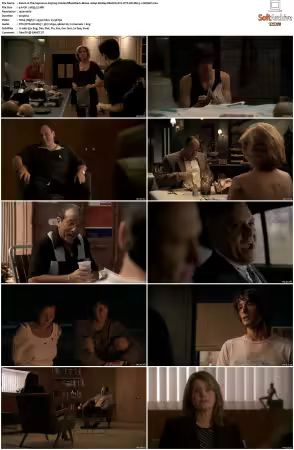 The Sopranos S05 1080p BluRay REMUX AVC DTS-HD MA 5.1-NOGRP