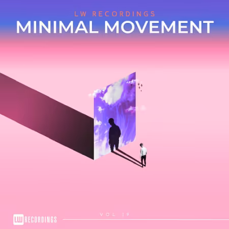 VA - Minimal Movement Vol.19 (2025)