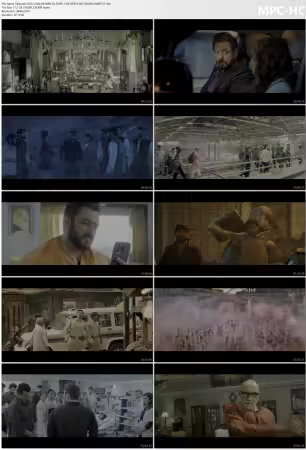Sikandar 2025 2160p NF WEB-DL DDP5.1 DV HDR H265-RADhE