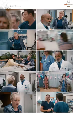 St. Denis Medical S01 1080p 10bit WEBRip 6CH x265 HEVC-PSA