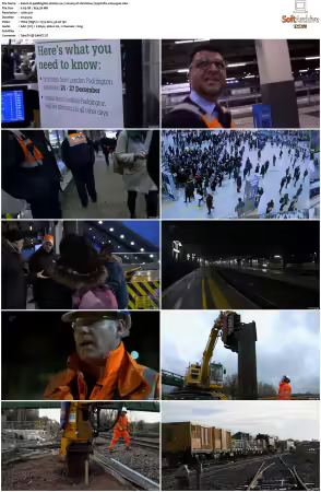 Paddington Station 24-7 S02 720p HDTV x264-QPEL