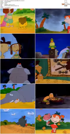 Mike Lu and Og S02 1080p WEBRip AAC 2.0 h264
