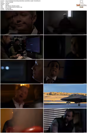 The Blacklist 2013 S02 1080p BluRay x265 SDR DDP 5 1 - DarQ HONE