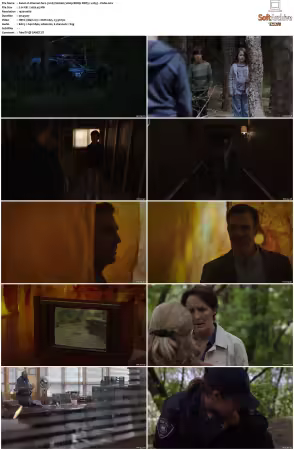 Channel Zero 2016 S01 S04 1080p BDRip DDP5 1 x265-Vialle
