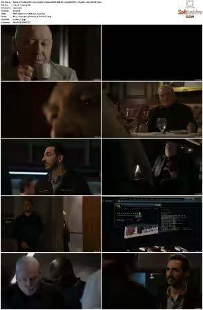 The Blacklist 2013 S09 1080p AMZN WEB-DL x265 SDR DDP 5.1 DarQ HONE