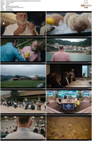 Chefs Table Legends S01 1080p NF WEB-DL DDP5 1 Atmos AV1-PrimeFix
