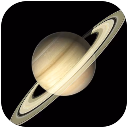 Planets 3D Live Wallpaper v1.1.16