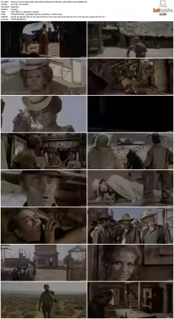 Once Upon a Time in the West 1968 2160p UHD BluRay DTS-HD MA 5.1 DoVi HDR10 x265-W4NK3R