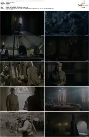Game of Thrones S05 UHD BluRay 2160p TrueHD Atmos 7 1 DV HDR HEVC REMUX-FraMeSToR