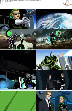 The Avengers Earths Mightiest Heroes S02 1080p BluRay x264-DEiMOS