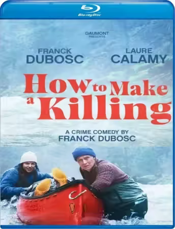 How to Make A Killing 2024 1080p BluRay x264-JustWatch