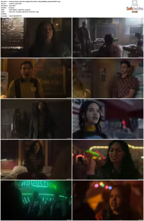 Pretty Little Liars Original Sin S01 1080p WEBRip x265-KONTRAST