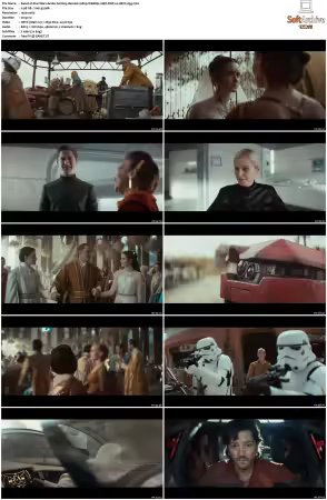 Star Wars Andor S02 1080p WEBRip 10Bit DDP2.0 HEVC-d3g
