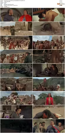 Guns For San Sebastian 1968 1080p BRRip AAC2.0 h265-XBiTs
