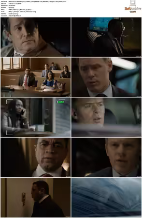The Blacklist S08 1080p BluRay x265 SDR DDP 5 1 English - DarQ HONE