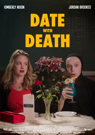 Date With Death 2023 1080p WEBRip x264 AAC-LAMA