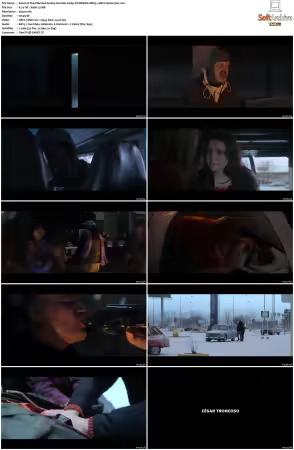 The Eternaut S01 2160p NF WEB-DL DDP5.1 HEVC DUAL-Tars