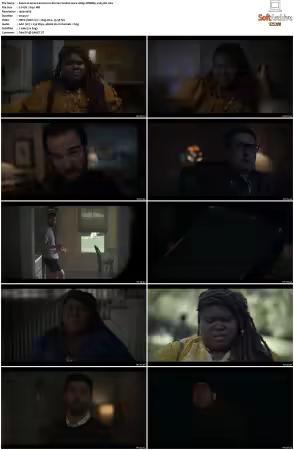 American Horror Stories S01-S03 1080p WEBRip x265-DH