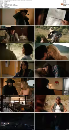 Yellowstone S01 S05 1080p BluRayRip EAC3 5.1 x265-Lootera