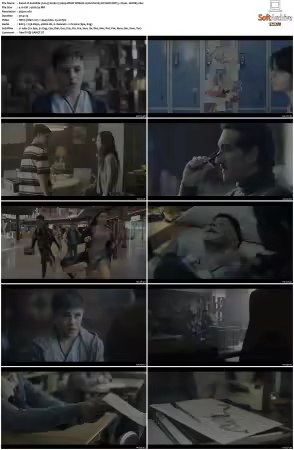 Invisible 2024 S01 2160p DSNP WEB-DL Hybrid H265 DV HDR DDP 5 1 Dual HONE