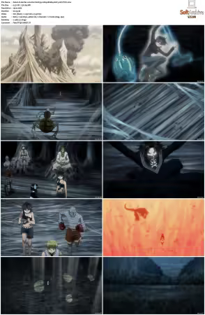 Hunter x Hunter S02 1080p BluRay EAC3 AV1-TiZU