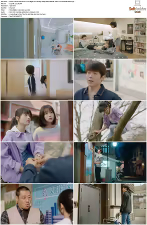 Time And Him Are Just Right S01 1080p WeTV WEB-DL AAC2 0 H 264-DUSKLiGHT