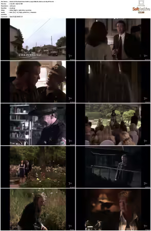The Dead Zone S06 720p WEB-DL AAC2.0 H264-BTN