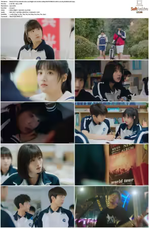 Time And Him Are Just Right S01 1080p WeTV WEB-DL AAC2 0 H 264-DUSKLiGHT