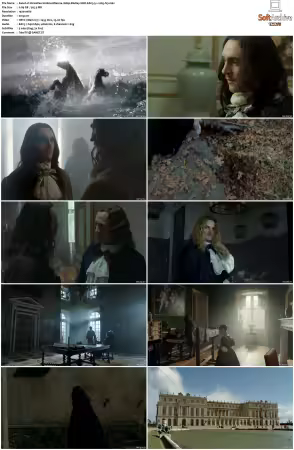 Versailles 2015 S02 1080p BluRay 10bit EAC3 5.1 x265-iVy