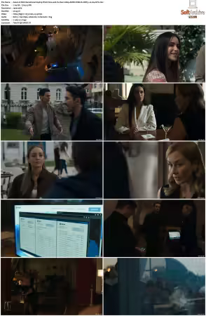 FBI International S04 1080p AMZN WEB-DL DDP5.1 H264-NTb