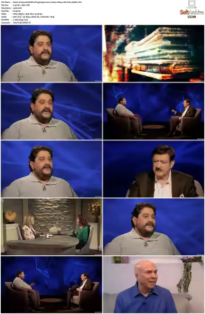 Beyond Belief With George Noory S20 1080p WEB H264-SKYFiRE