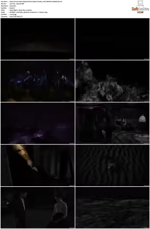 Twin Peaks S03 BluRay 1080p TrueHD 5.1 AVC REMUX-FraMeSToR