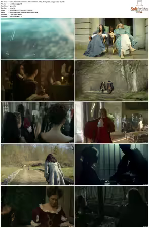 Versailles 2015 S02 1080p BluRay 10bit EAC3 5.1 x265-iVy