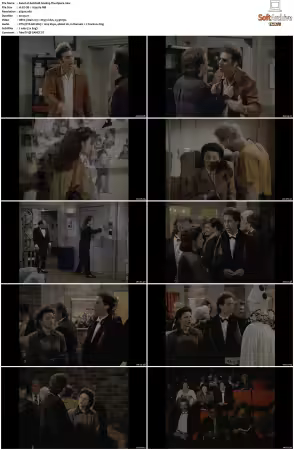 Seinfeld S04 2160p UHD Blu-ray Remux Hybrid DV HDR HEVC DTS-HD MA 5.1-NEWMAN