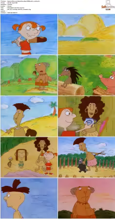 Mike Lu and Og S01 1080p WEBRip AAC 2 0 h264-NOGRP