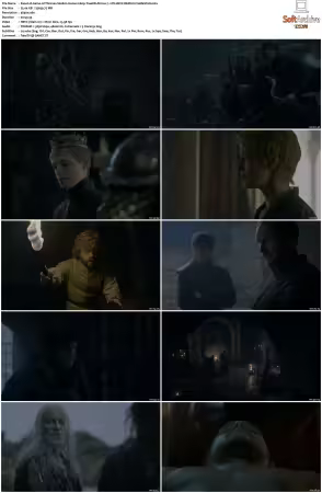 Game of Thrones S06 UHD BluRay 2160p TrueHD Atmos 7 1 DV HD HEVC REMUX-FraMeSToR