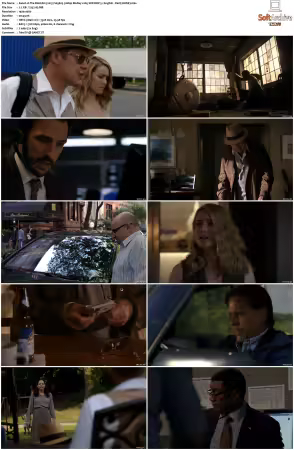 The Blacklist S03 1080p BluRay x265 DDP 5 1 English - DarQ HONE