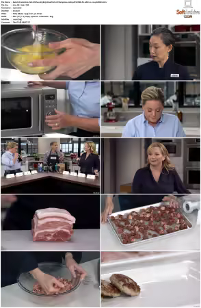 Americas Test Kitchen S23 1080p ATK WEB-DL AAC2.0 x264-SAMAS