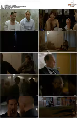 True Detective S01 BluRay 1080p AVC DTS-HD MA 5.1 REMUX-FraMeSToR