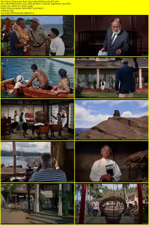 Donovans Reef 1963 1080p BluRay x264-OFT