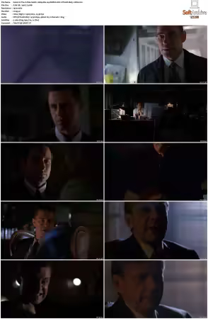 The X-Files S06 1080p Blu-ray REMUX AVC DTS-HD MA5 1-HDH
