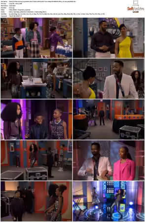 That Girl Lay Lay S02 1080p NF WEB-DL DD 5.1 H264-playWEB