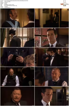 Murdoch Mysteries S03 1080p BluRay x264-OFT