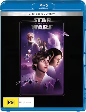 Star Wars Episode IV A New Hope 1977 1080p Bluray OPUS 7.1 AV1-WhiskeyJack